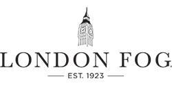 London Fog logo.